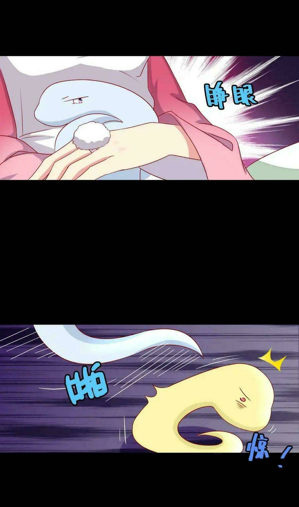 phi thiên địch tự dưỡng đích khẩu tử chapter 18 22