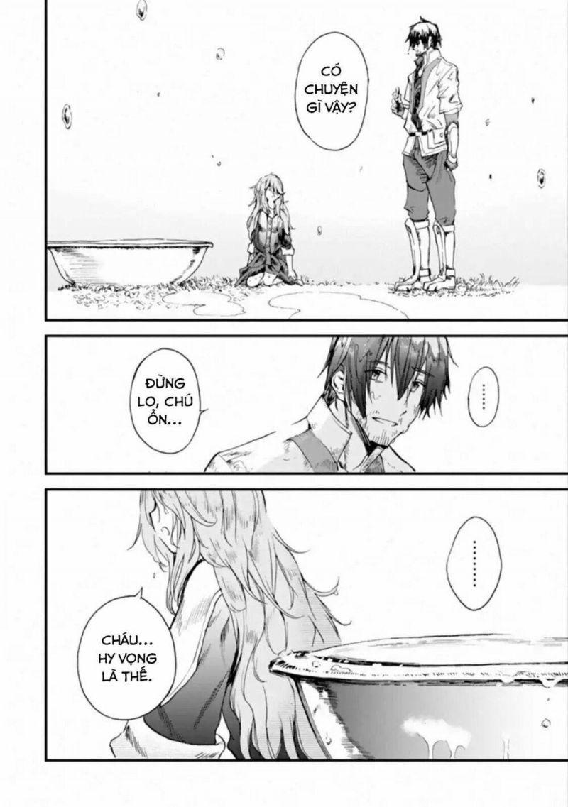 i'm a middle-aged man who got my adventurer license revoked chapter 2 27