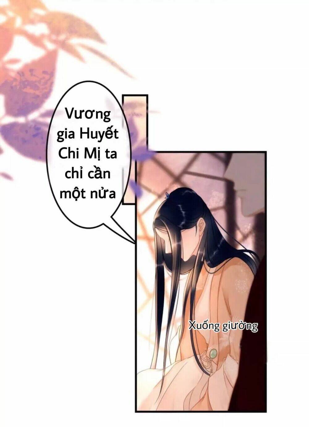 sủng phi của vương chapter 57 10