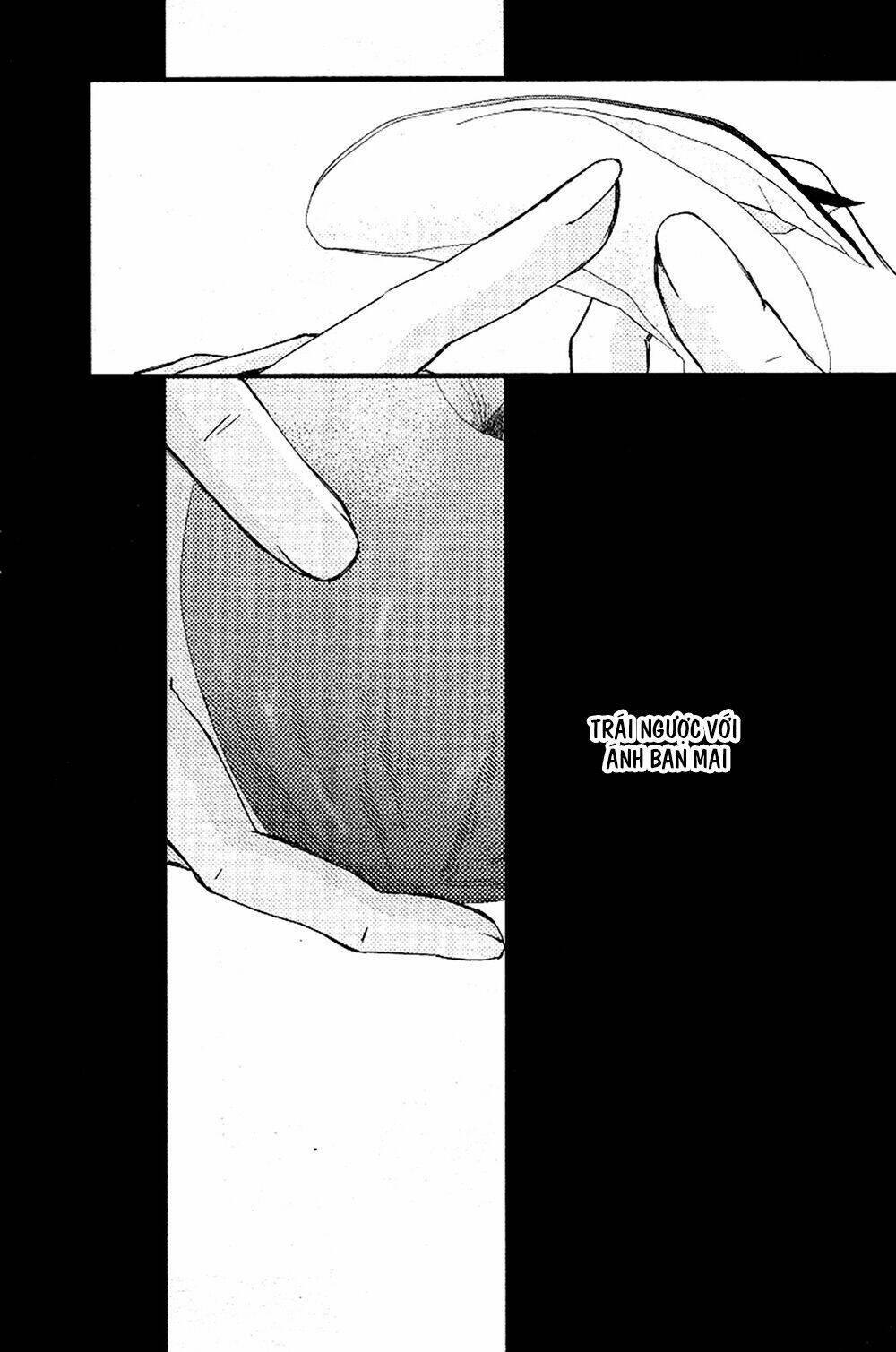 hatsu haru chapter 3 41