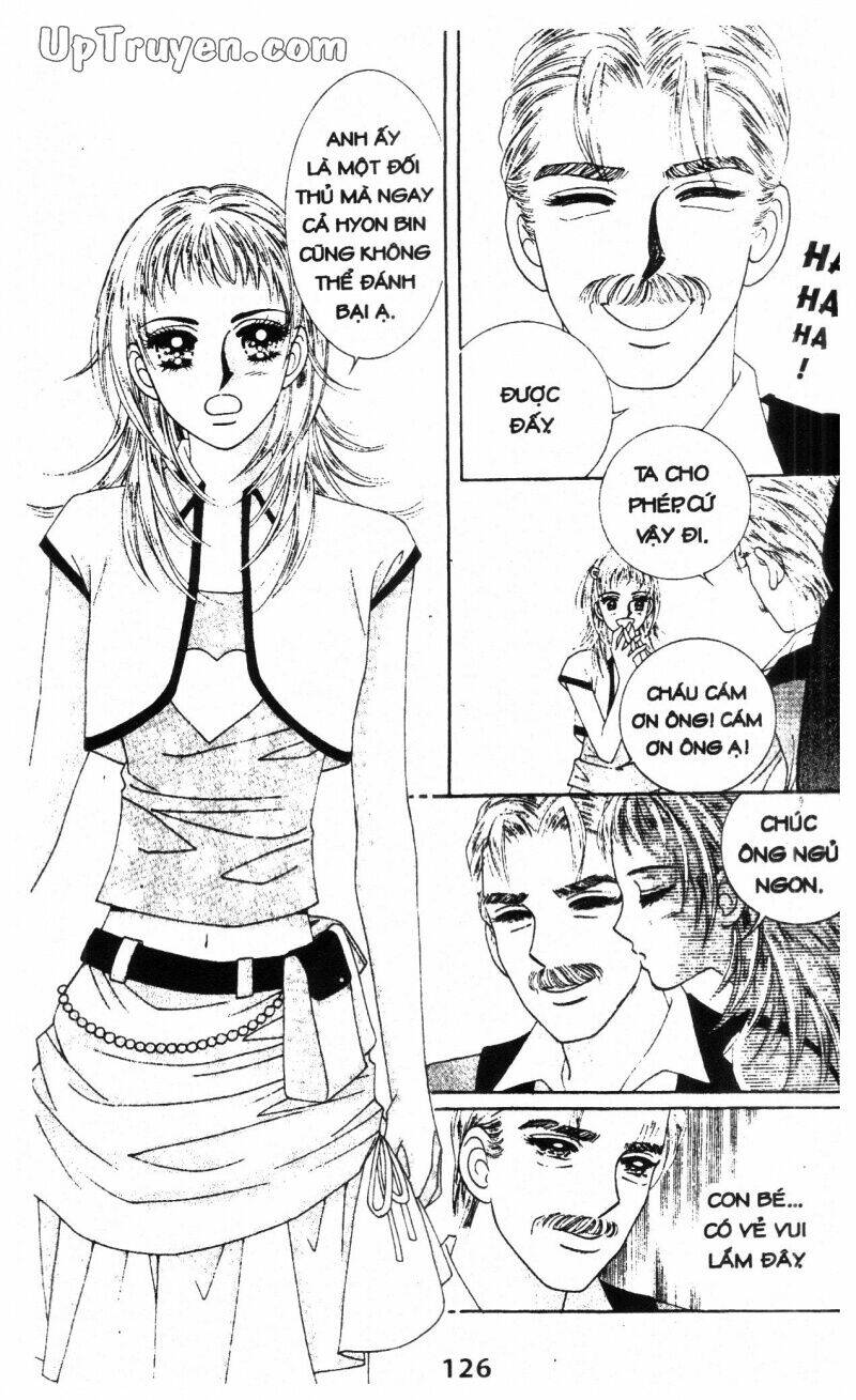 mặt nạ tình yêu chapter 41 38