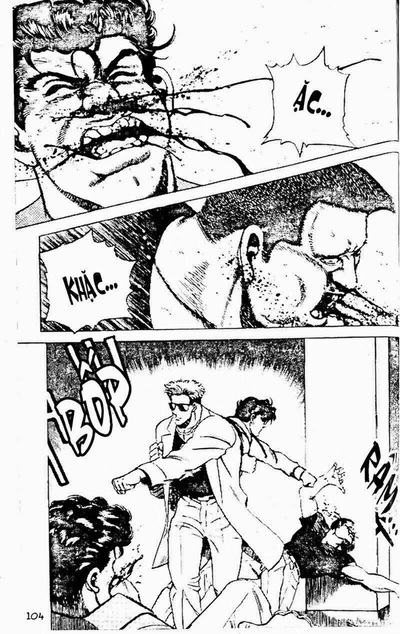 sức mạnh nhân đôi chapter 2.2 12