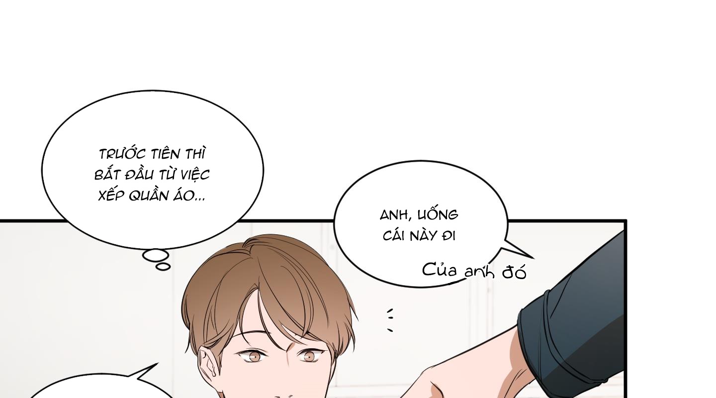 chốn riêng tư chapter 7 10