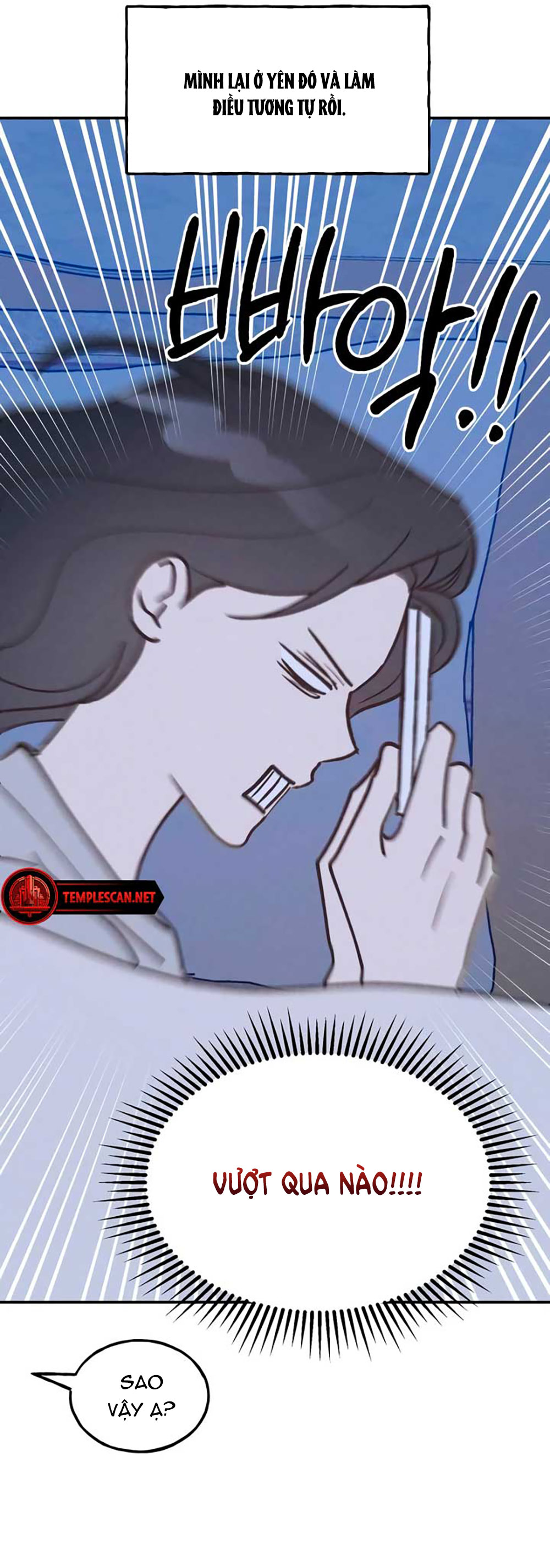 nguyên tắc của bạn thân là con trai chapter 59.2 13