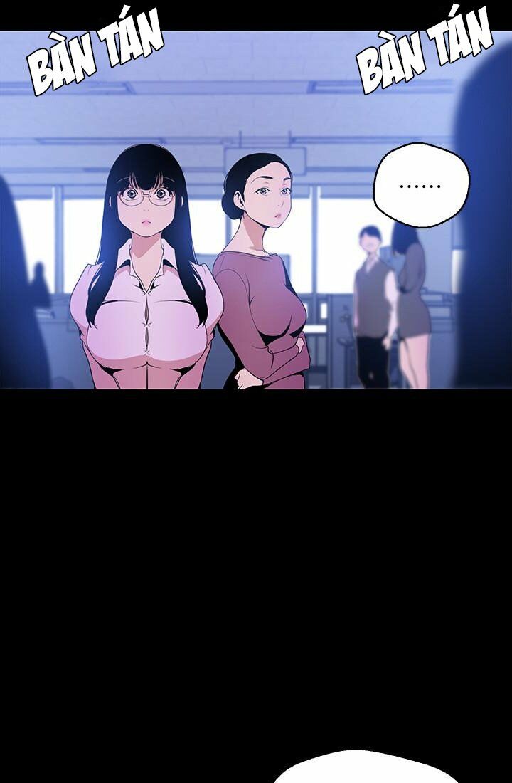 tân thế giới tuyệt vời chapter 50 11