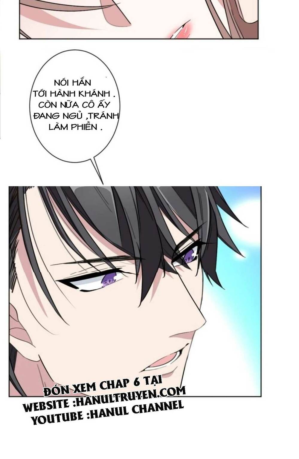 hào môn hôn đồ tựa cẩm chapter 5 28