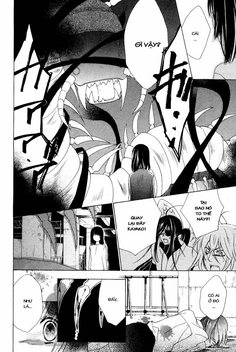 tổng hợp one shot. chapter 60 19