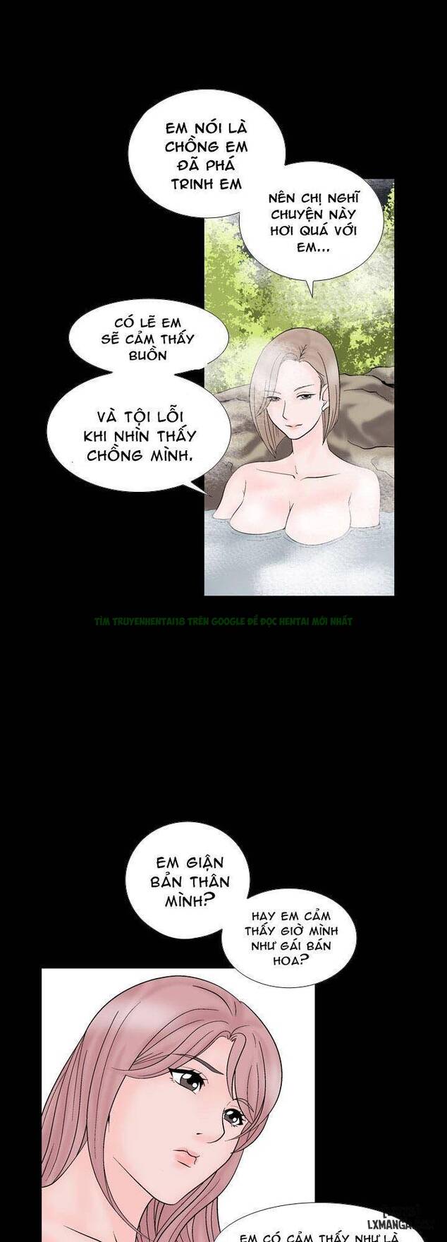 mùi vị của đôi bàn tay chapter 13 11