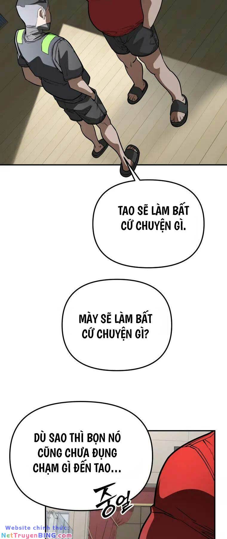 99 thủ lĩnh chapter 9 35