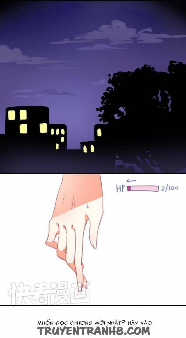 phụ đạo sau giờ học chapter 2 10