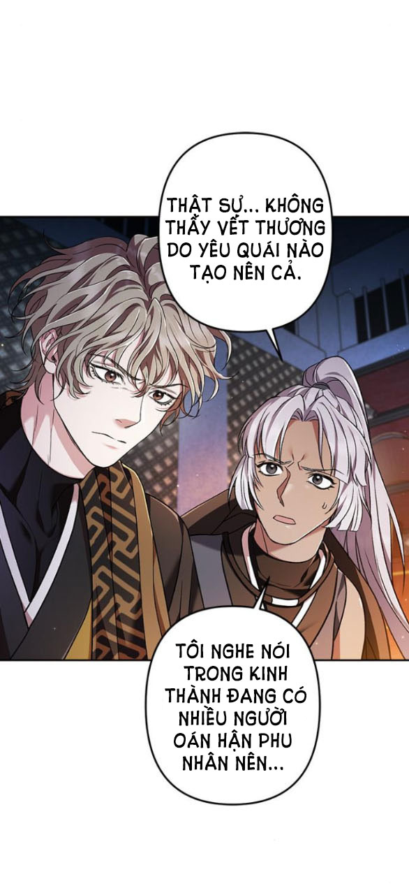 bản tình ca heeran chapter 59.1 12