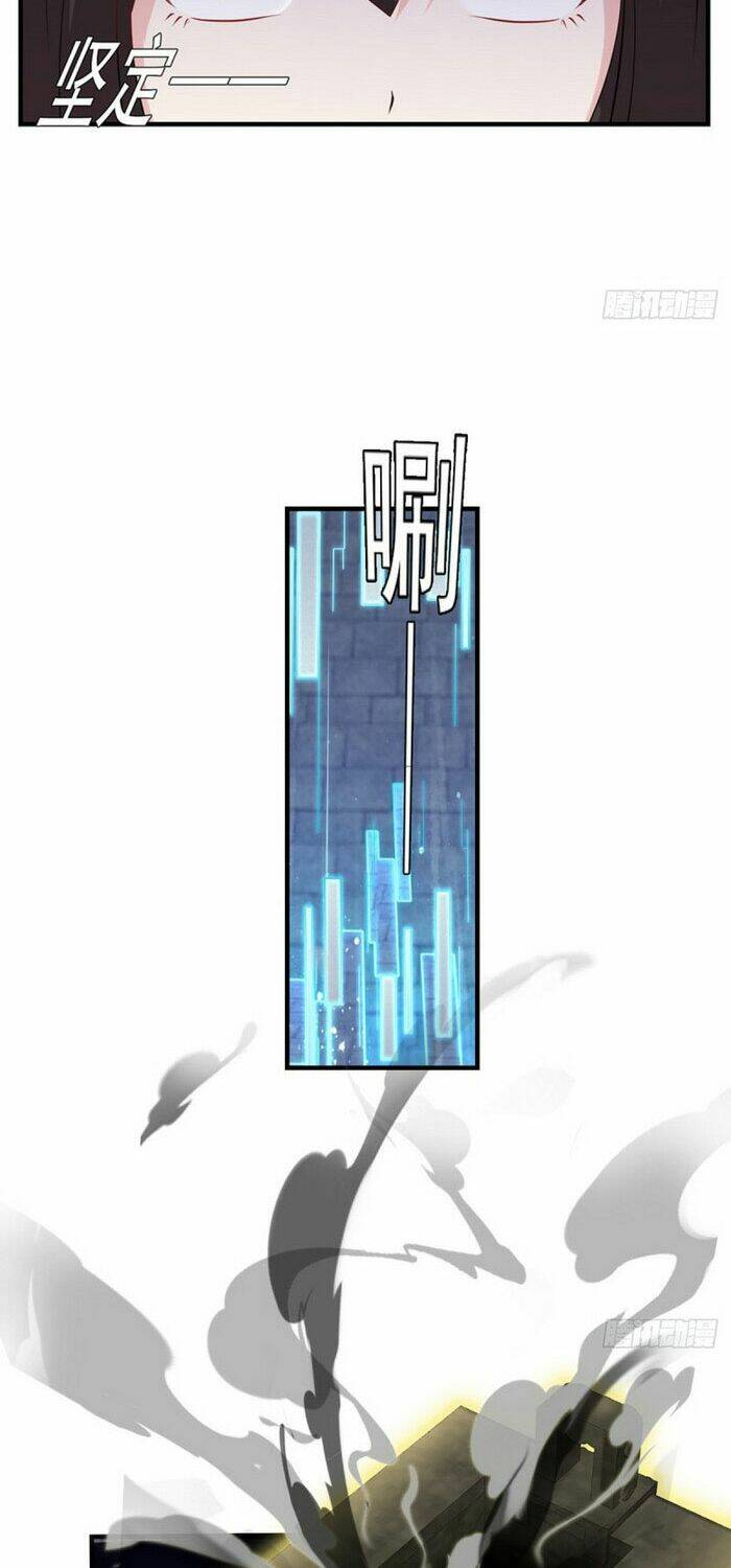 mở phòng khám tại tu tiên giới chapter 34 10