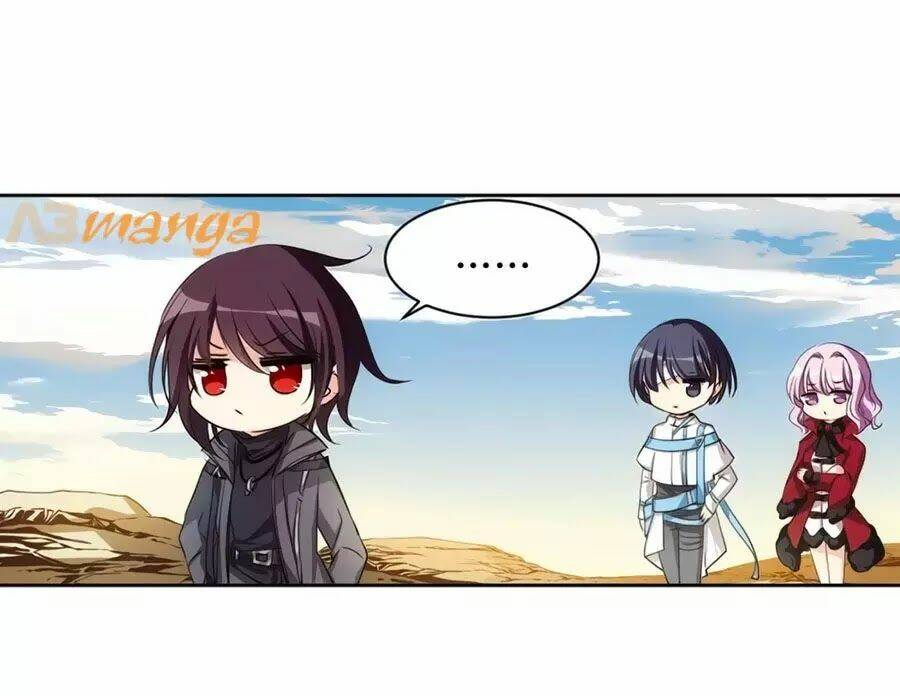 xuyên duyệt tây nguyên 3000 chapter 269.1 23