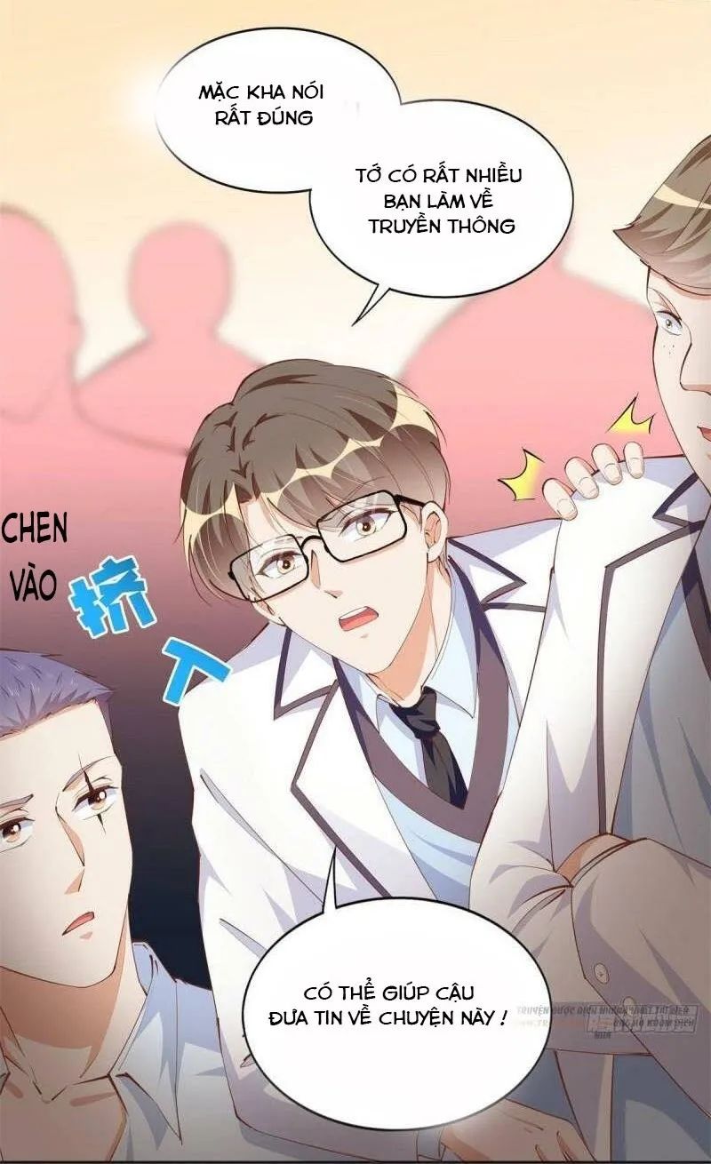 Boss Nhà Giàu Lại Là Nữ Sinh Trung Học! chapter 47.48 8