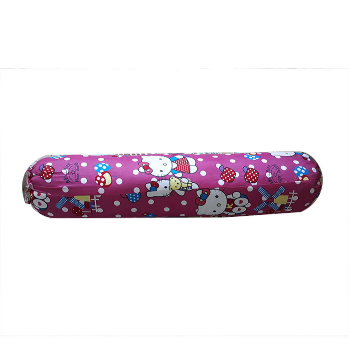 Gối ôm chất Cotton cao cấp, kt: 80cm x 17cmx17cm