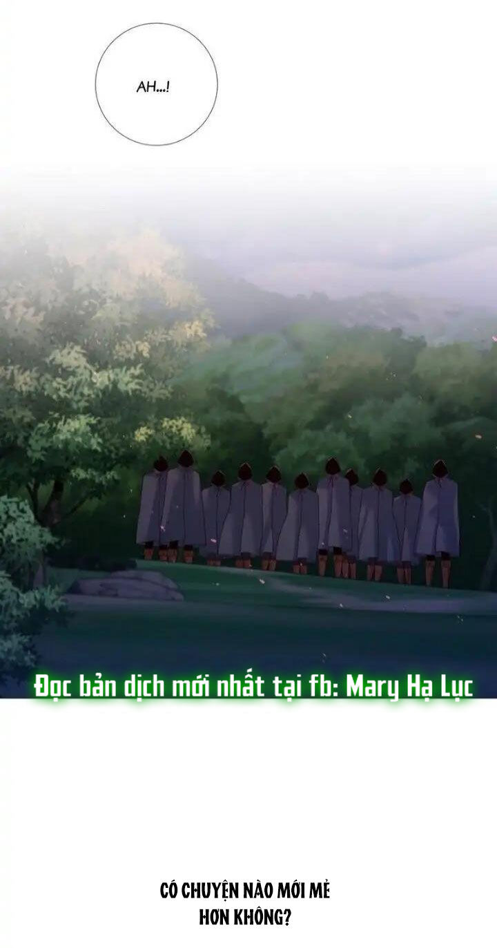 từ tiểu thư thành hoàng hậu - lady to queen chapter 85.2 13