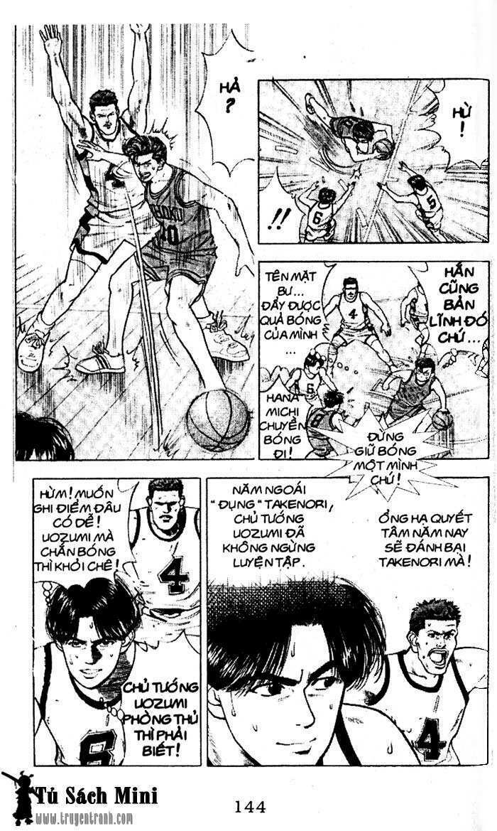 cao thủ bóng rổ chapter 35 12