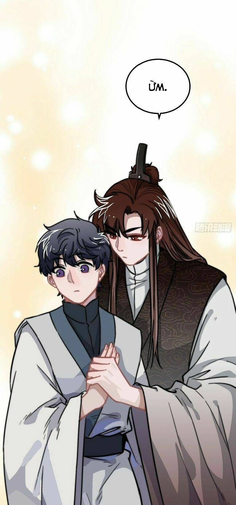 trực nam tiểu kiều phi của vương phủ chapter 26.2 14