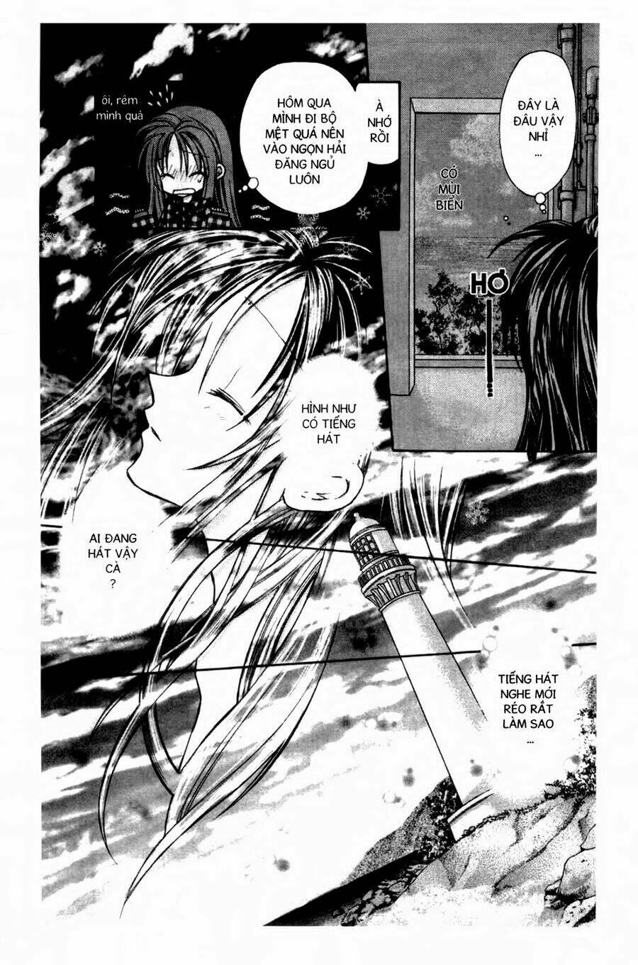 tìm ánh trăng tròn chapter 3 59