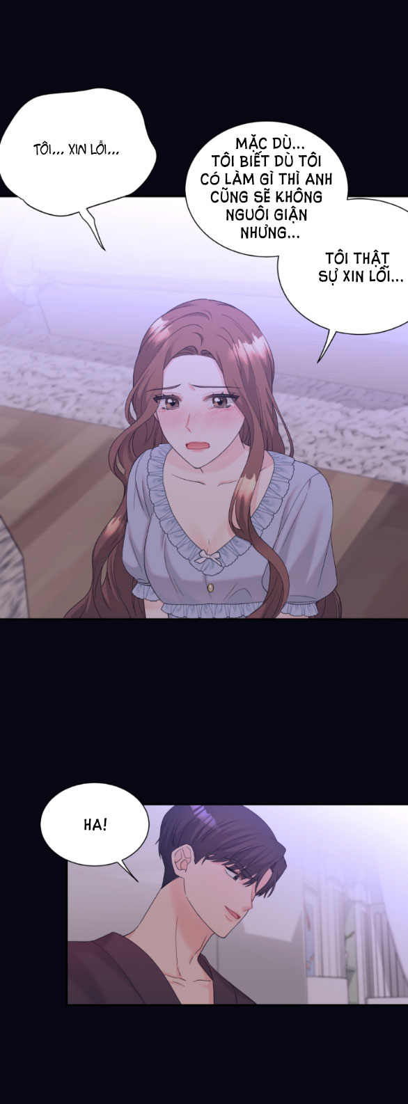 Người Vợ Giả Mạo chapter 6.2 - Trang 22