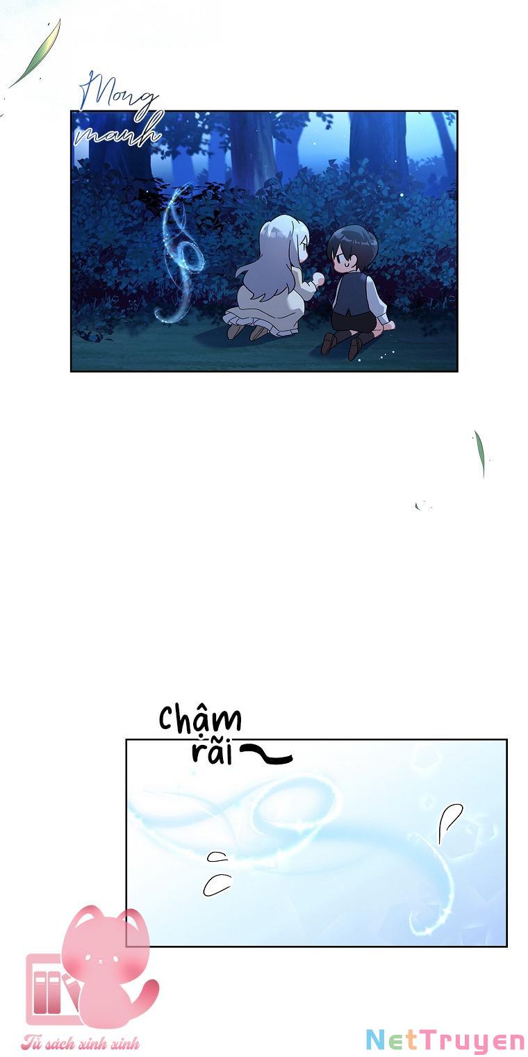 từ trúc mã hóa thành ông xã chapter 3 23