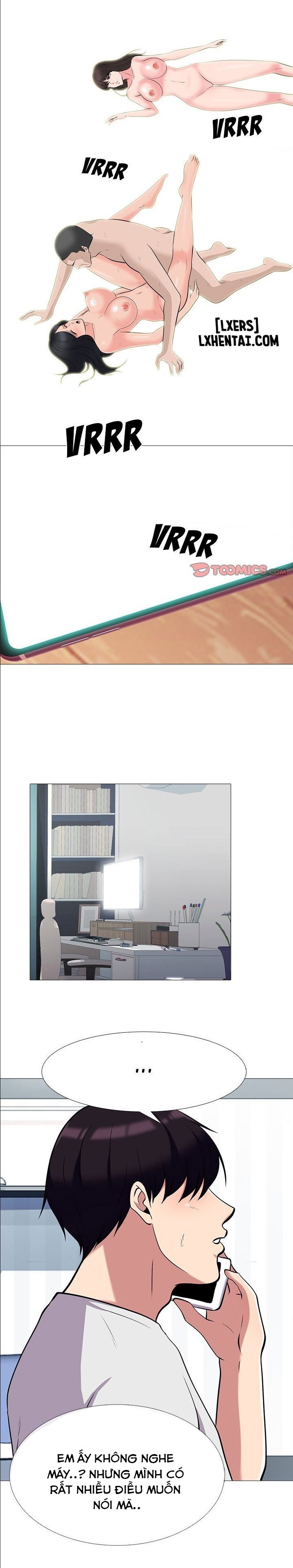 học bổng đặc biệt chapter 61 5