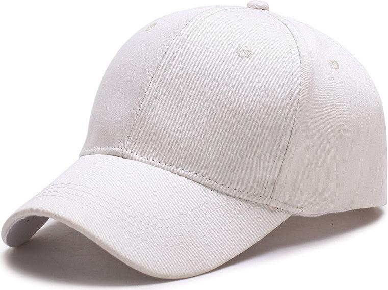 Nón nam trơn-khóa đồng