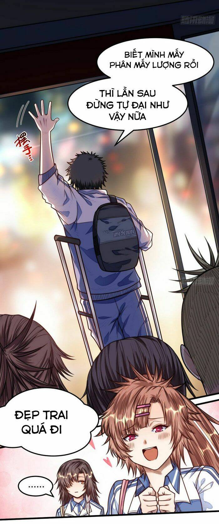 võng du chi tối cường liệp nhân chapter 18 18