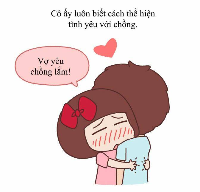 giải mã tình yêu chapter 128 18