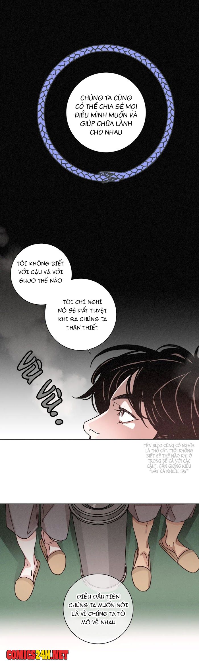 ouroboros chapter 38 20