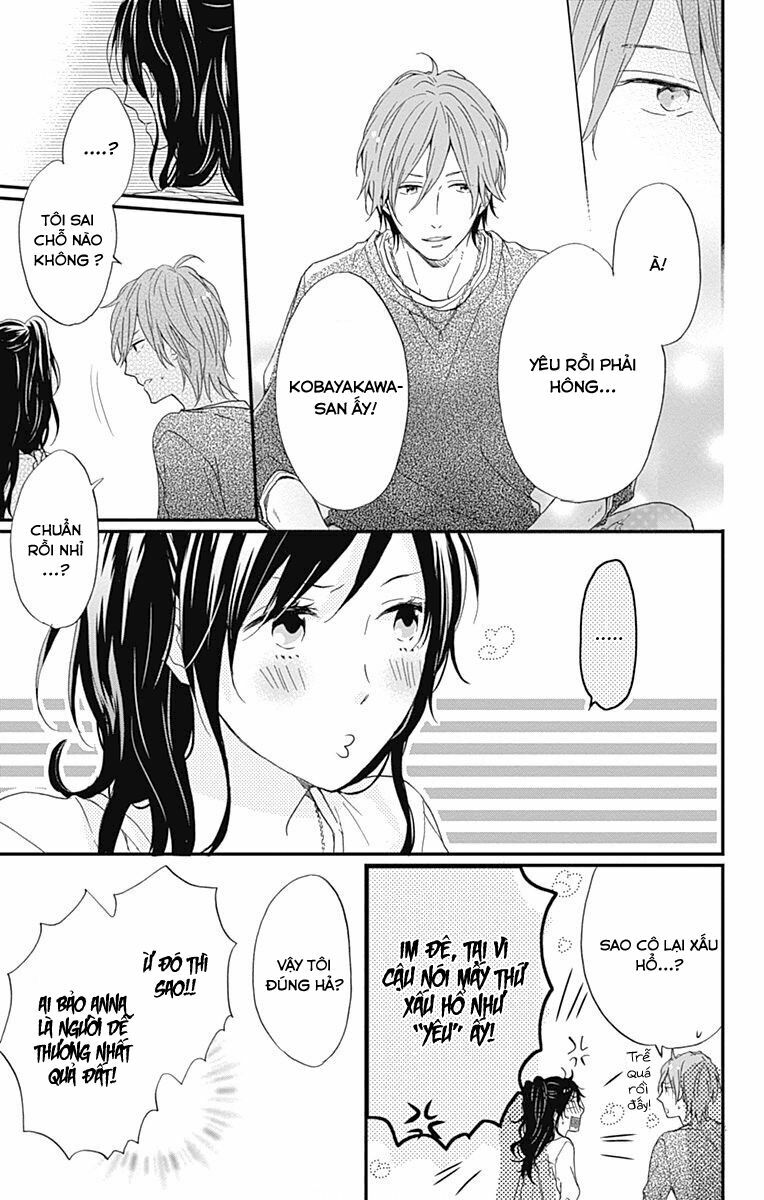 ngày cầu vồng chapter 9 17