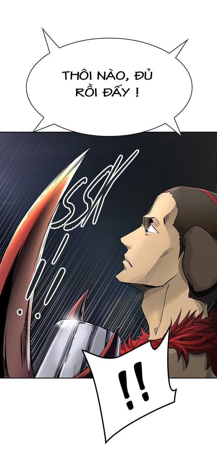 tòa tháp bí ẩn 2 chapter 463 102