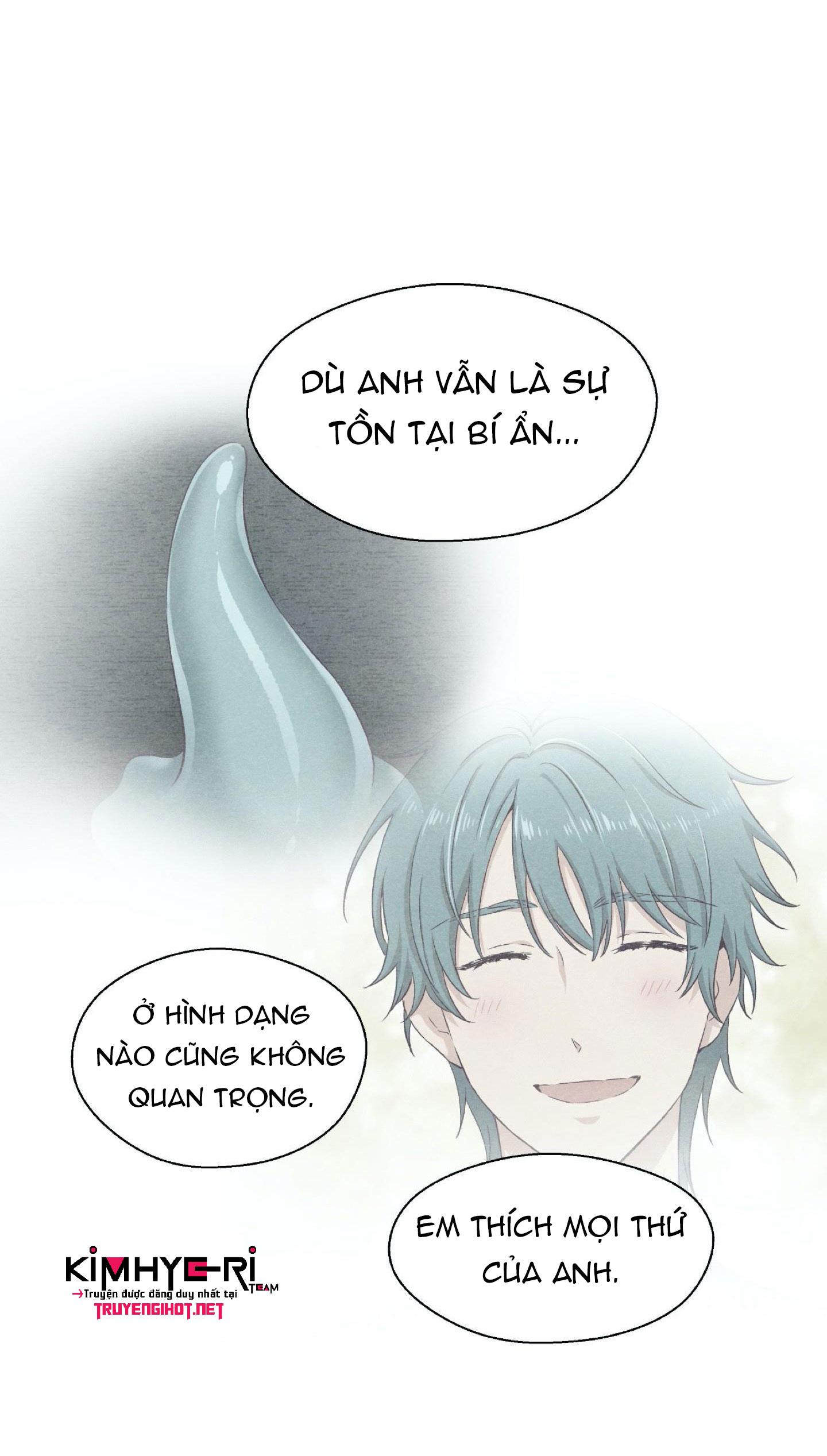 mềm mại tan chảy chapter 28 35