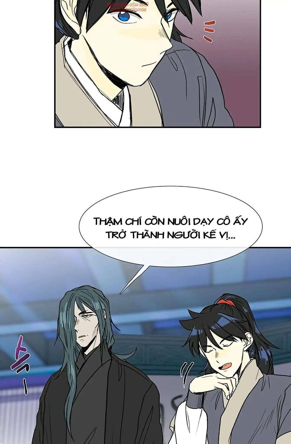 học sĩ tái sinh chapter 93 22