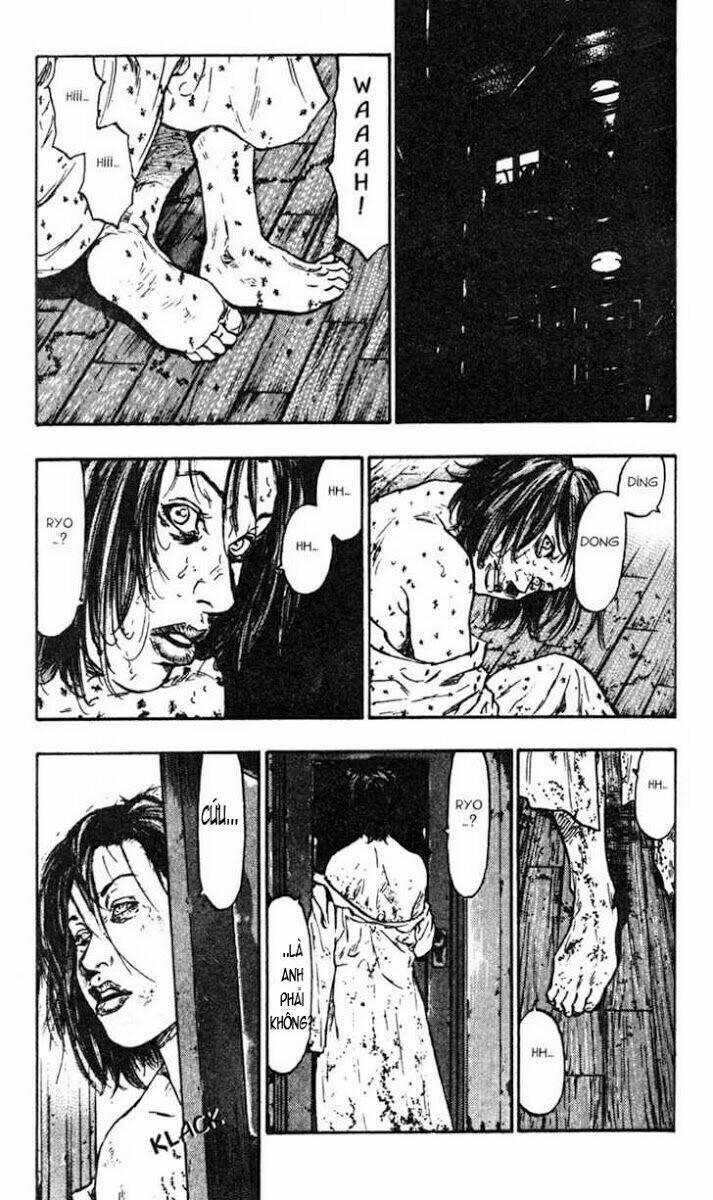 shamo (võ đạo) chapter 26 18