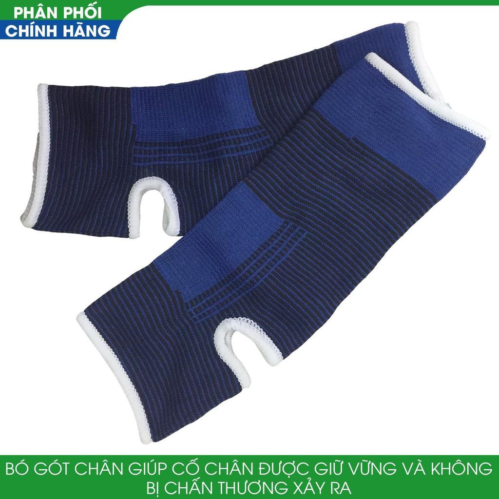 Bó gót, Tất gót chân cao cấp chuẩn hình hàng chuẩn