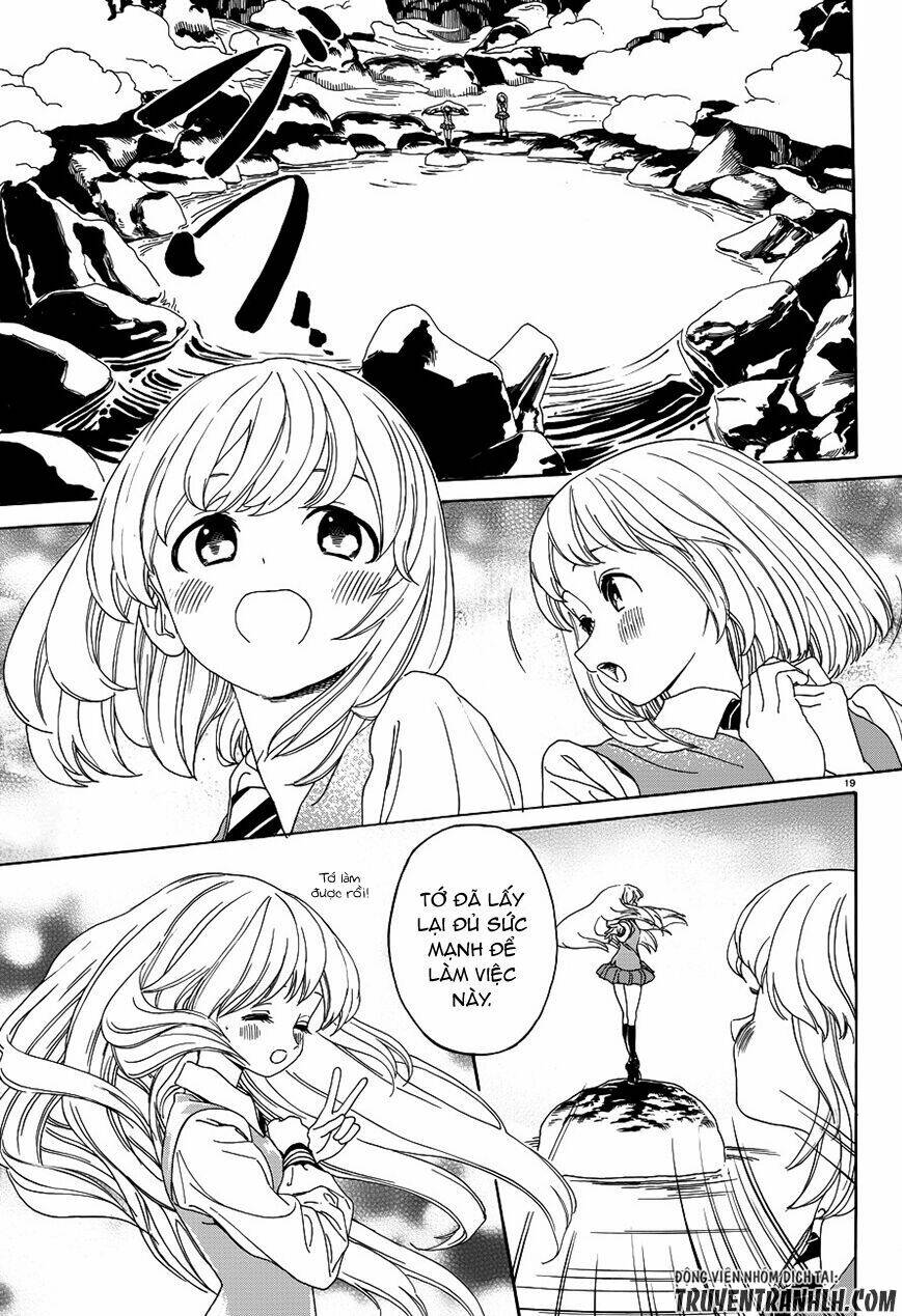 yumekuri chapter 30 21