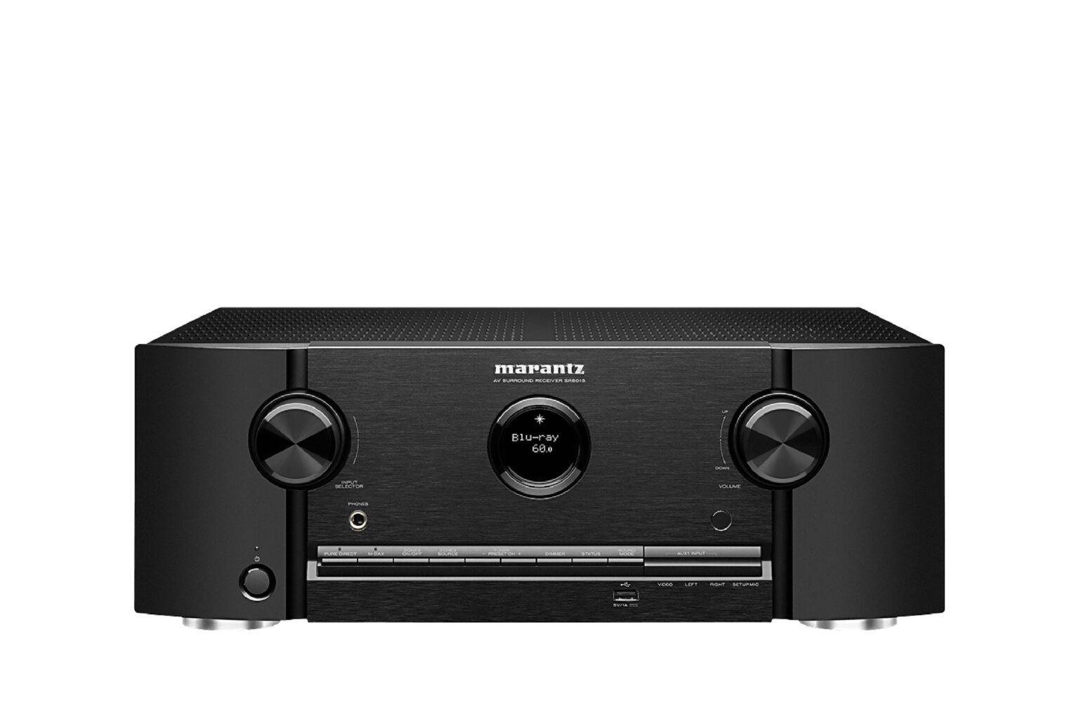 Amply Marantz SR5015 - New 100%