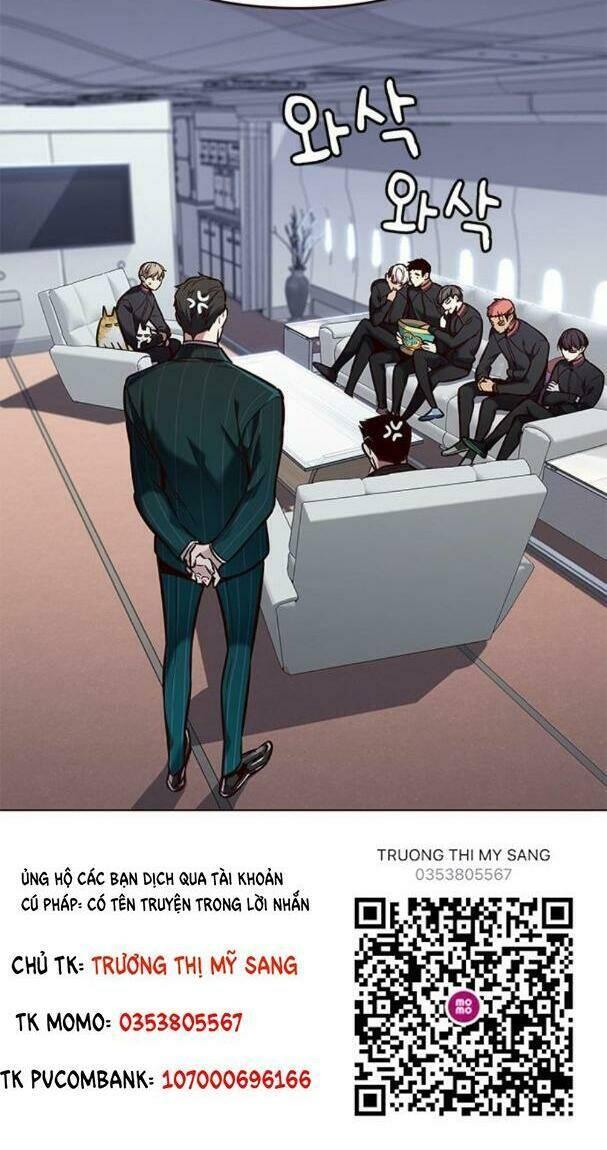 biến thân thành mèo chapter 190 49