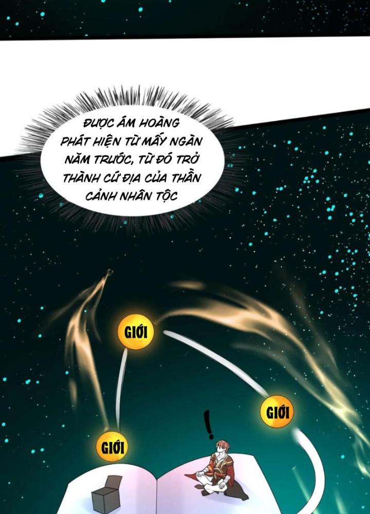 ta nuôi ma quỷ ở trấn ma ti chapter 245 40