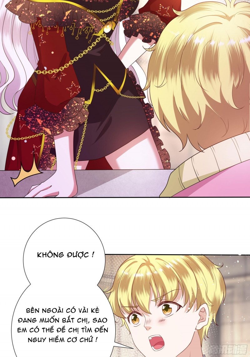 công chúa phản diện trong truyền thuyết chapter 30 35