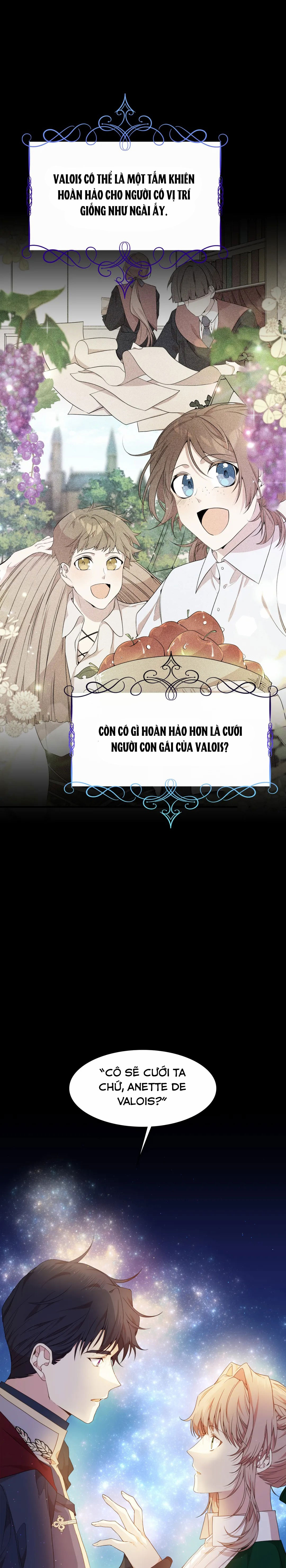 chị ấy là nữ chính trong truyện đó chapter 43 34