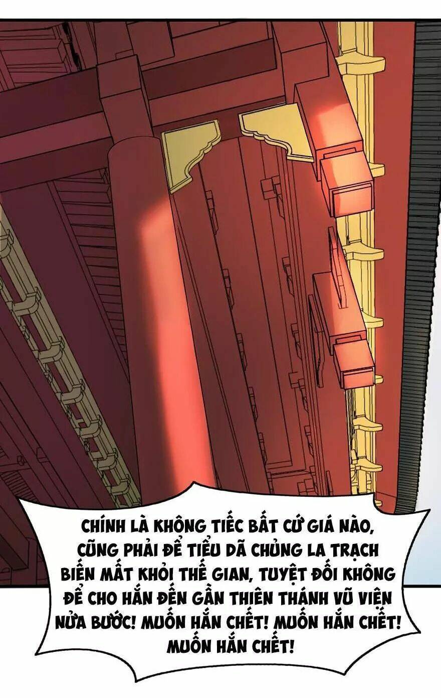 võ đạo cuồng triều chapter 4 30