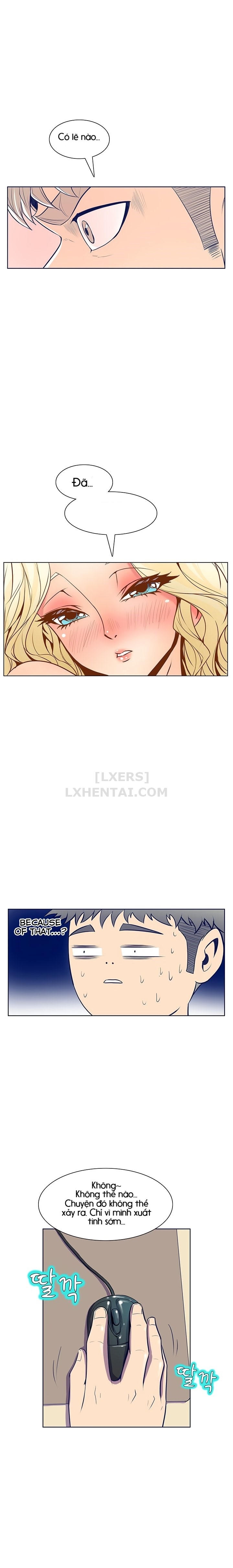 thân phận bí mật chapter 24 9