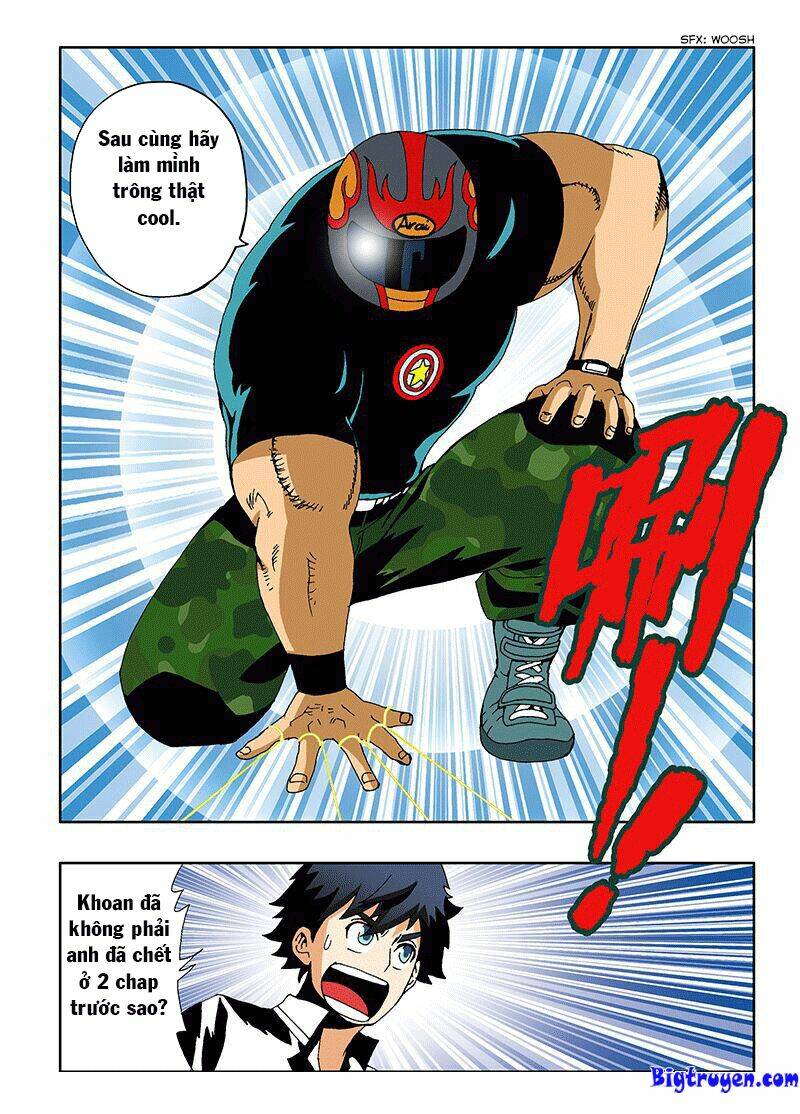 zang hun men chapter 8 8