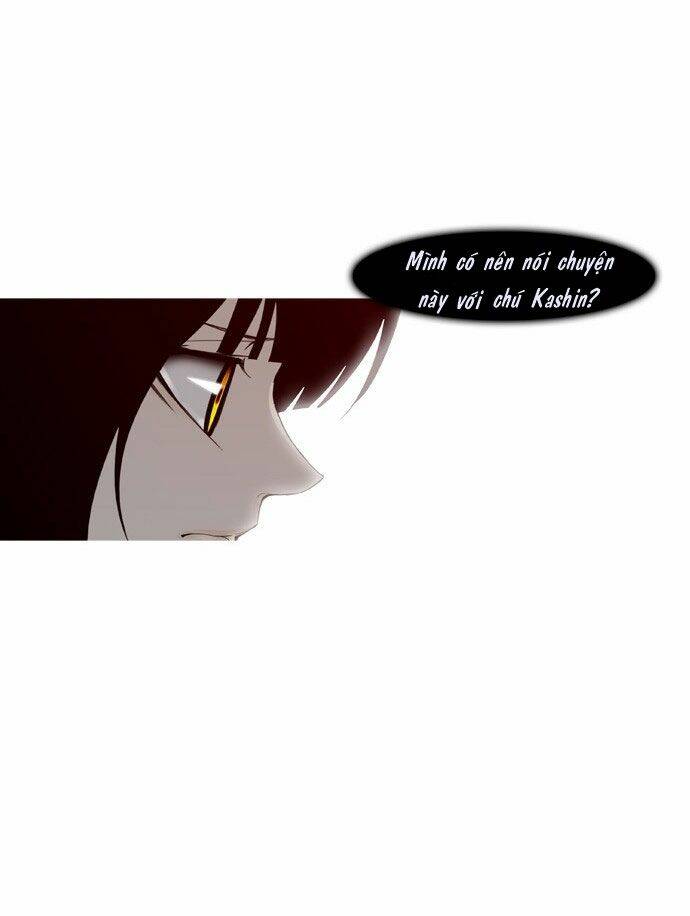 một không gian thời gian khác chapter 14 25