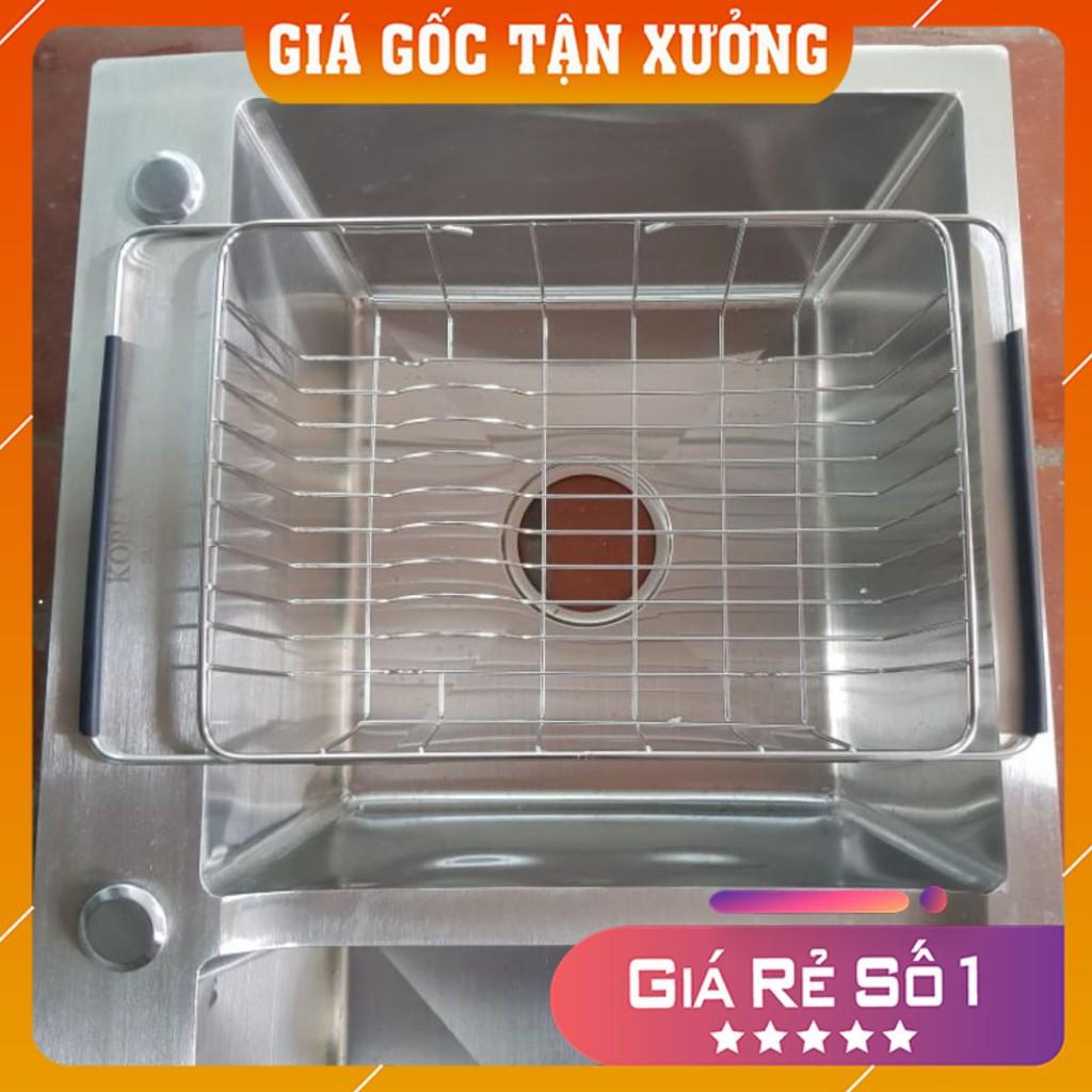 RỔ RÚT INOX CAO CẤP