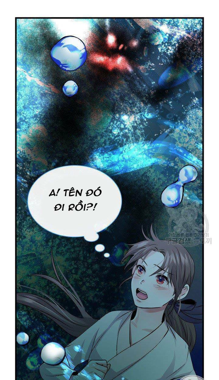 cô dâu của sói đen chapter 9 31