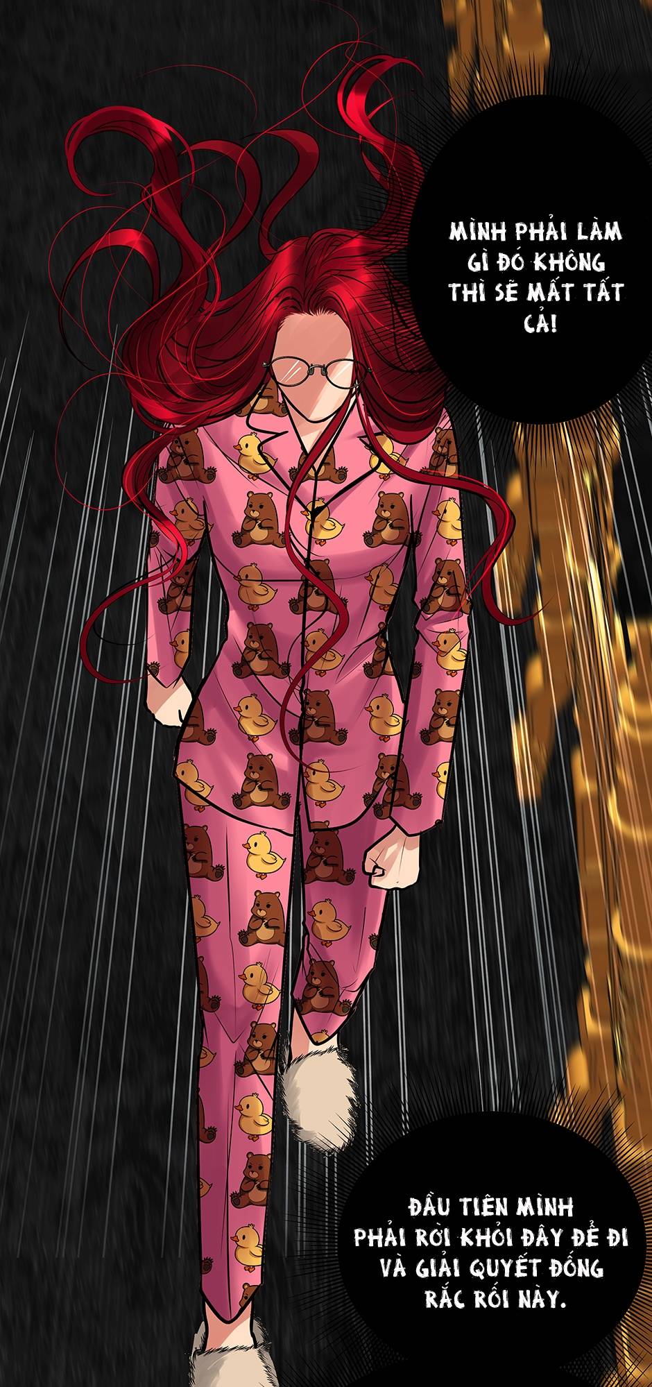 tôi đã kí hợp đồng với ác quỷ chapter 8.2 19