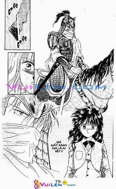 quyển sách kỳ bí chapter 3 80